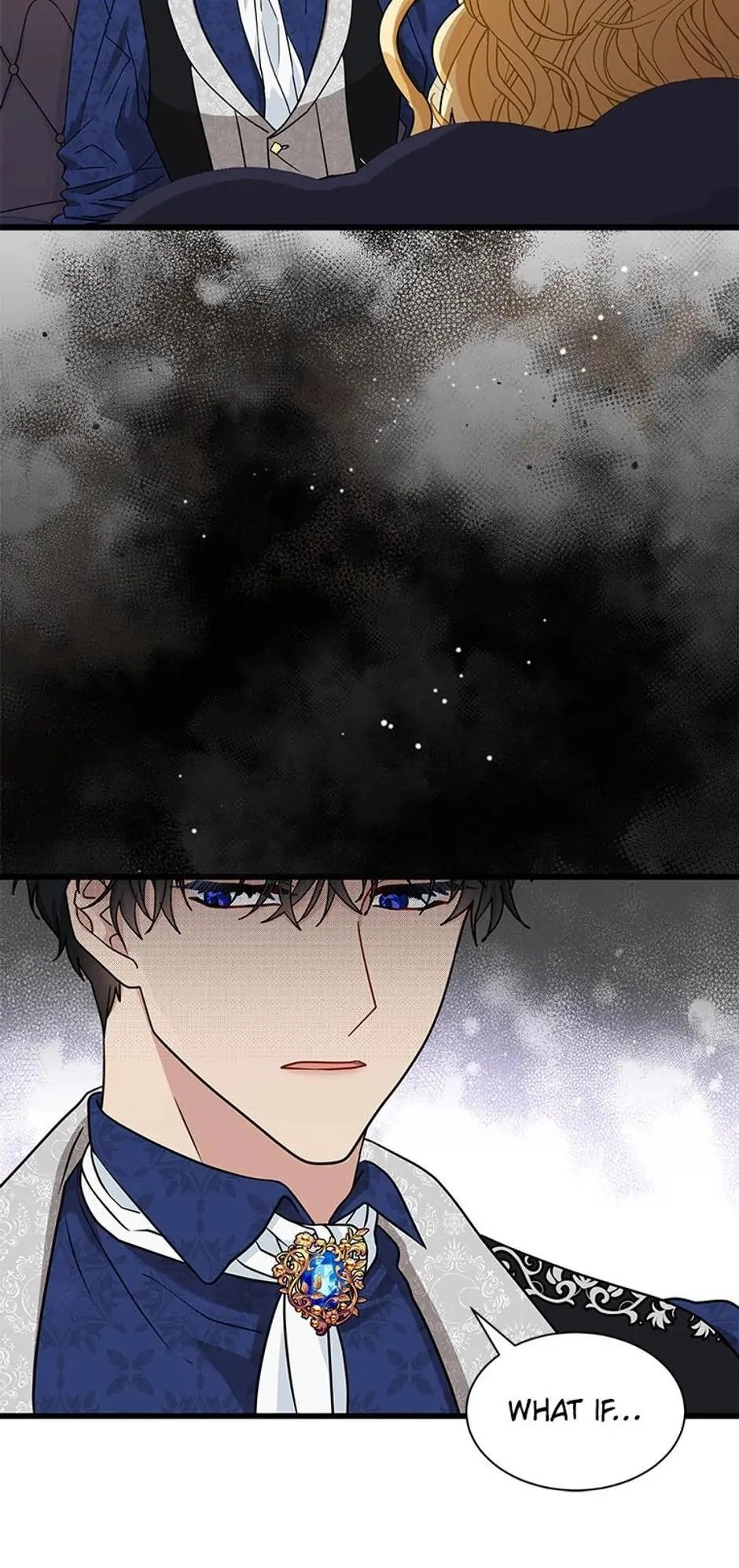 I Became the Head of the Family Chapter 32 Page 59