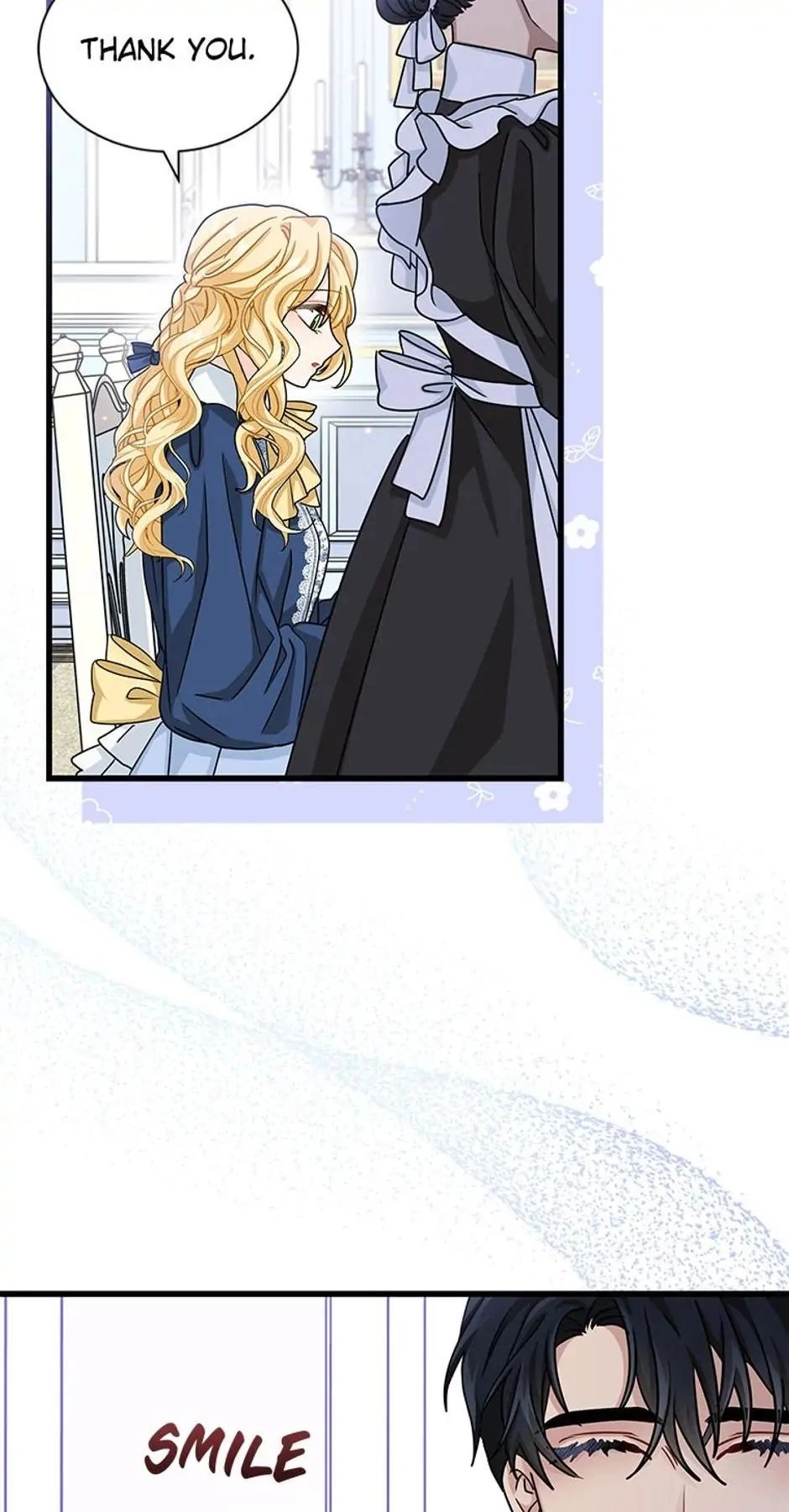 I Became the Head of the Family Chapter 15 Page 29
