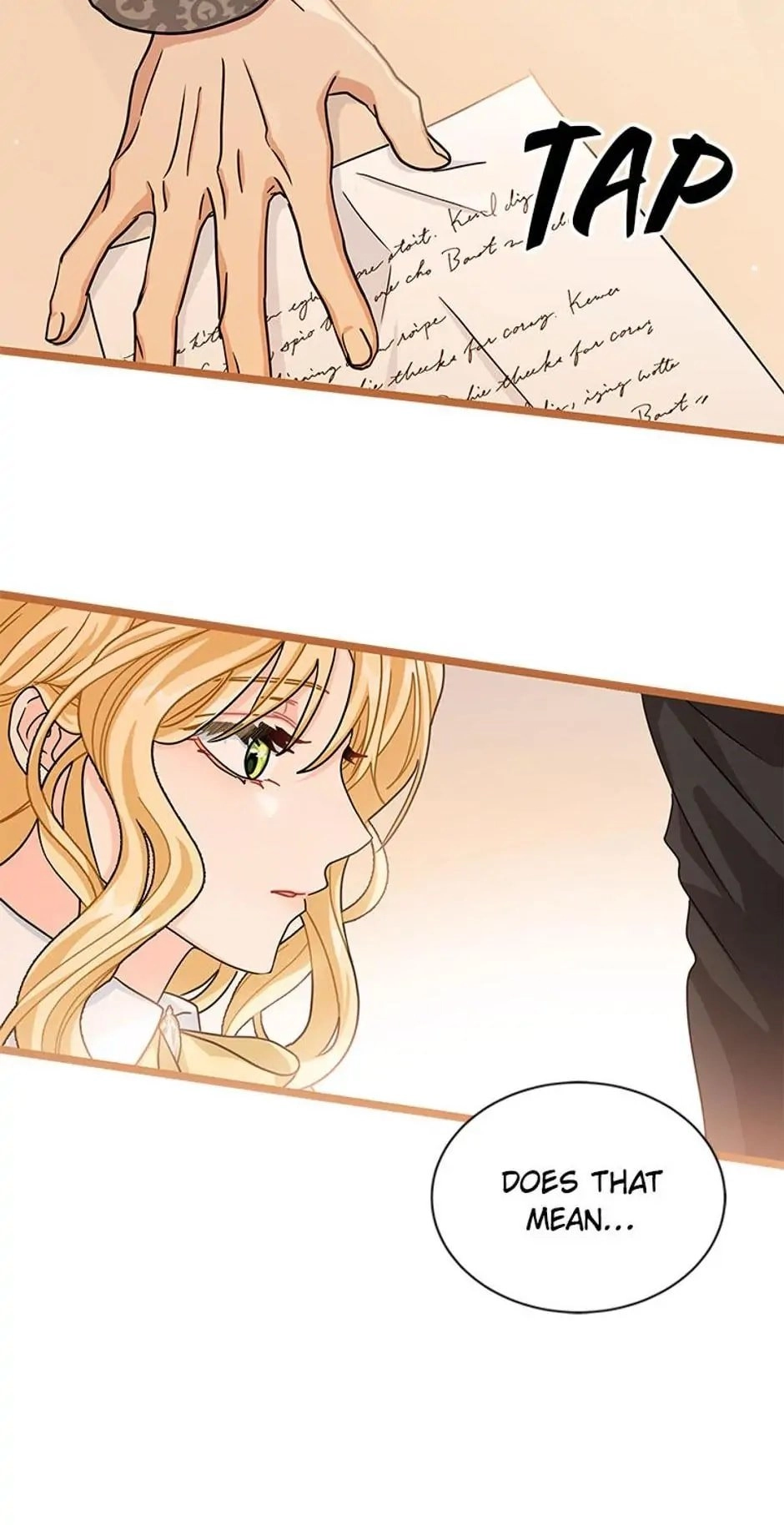 I Became the Head of the Family Chapter 15 Page 58