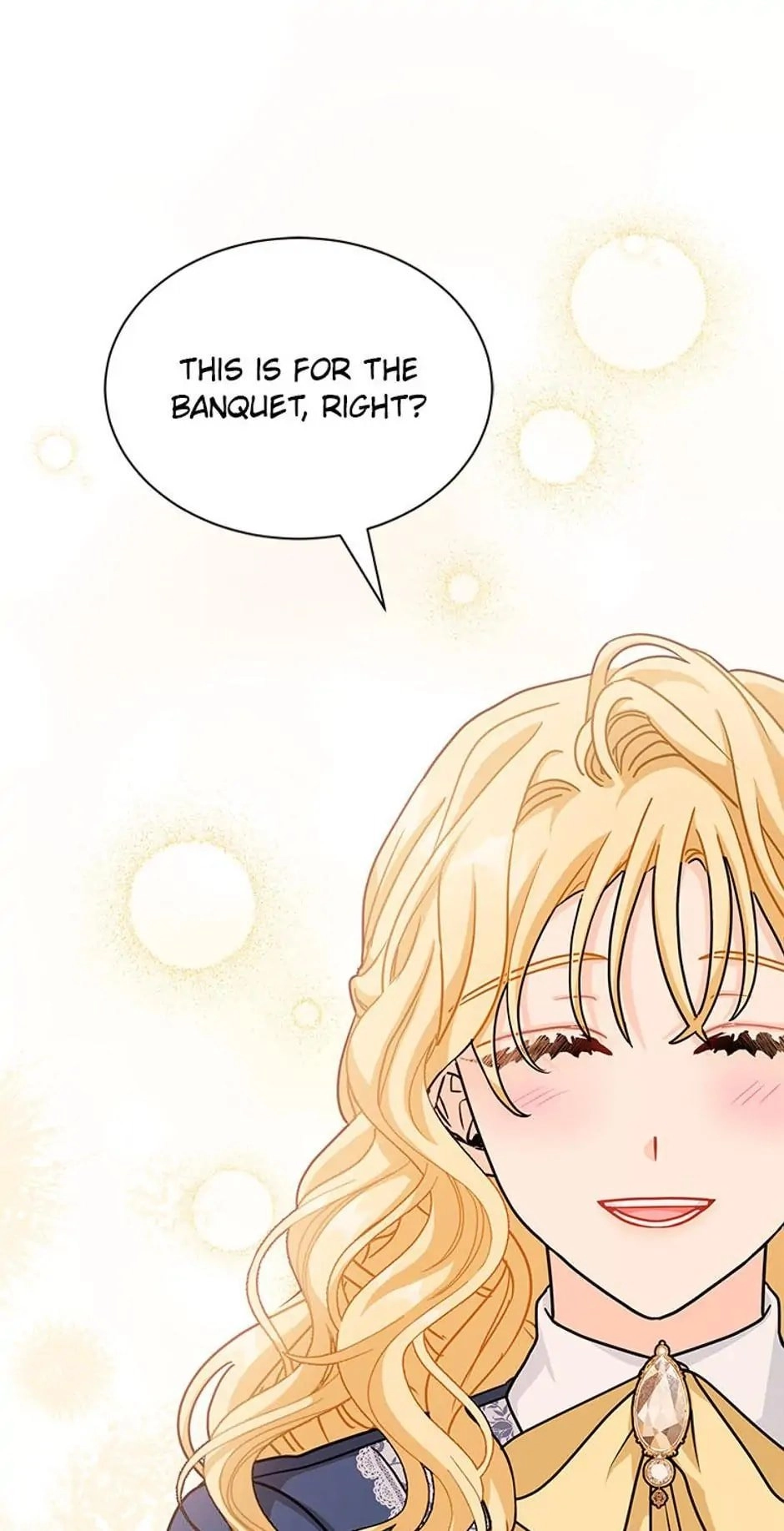 I Became the Head of the Family Chapter 15 Page 54