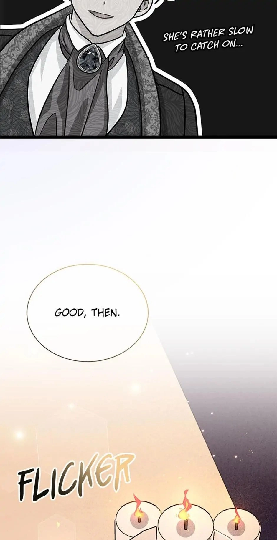 I Became the Head of the Family Chapter 15 Page 56
