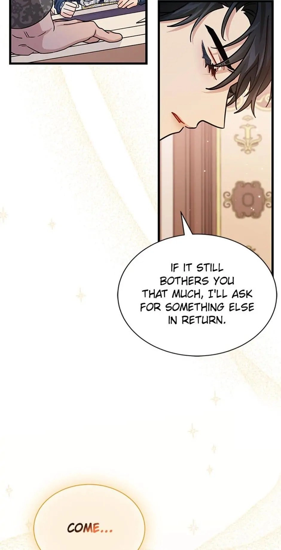 I Became the Head of the Family Chapter 15 Page 48