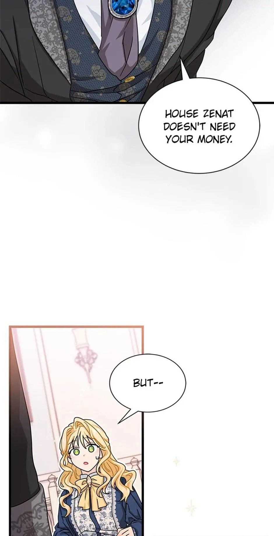 I Became the Head of the Family Chapter 15 Page 47