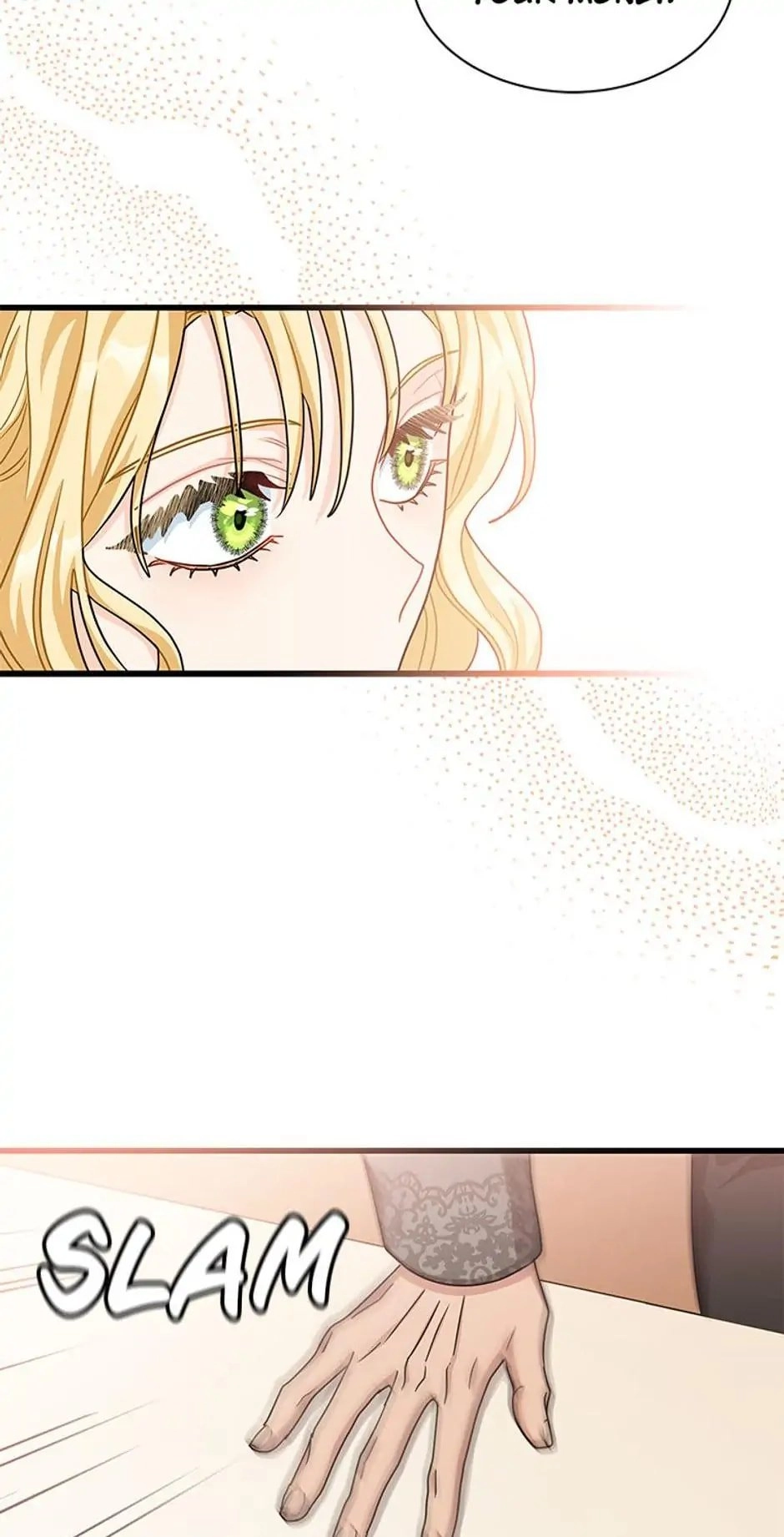 I Became the Head of the Family Chapter 15 Page 44