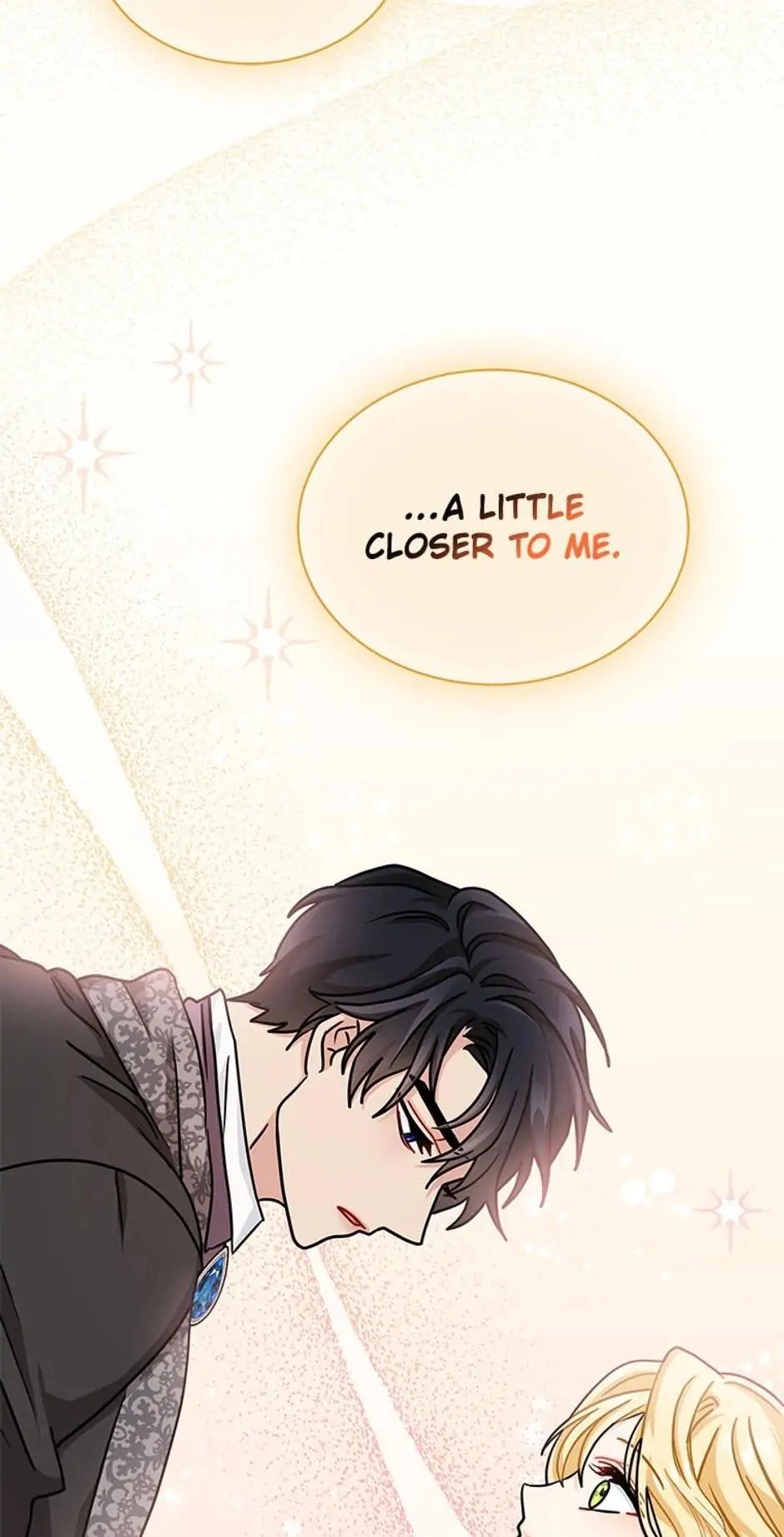 I Became the Head of the Family Chapter 15 Page 49
