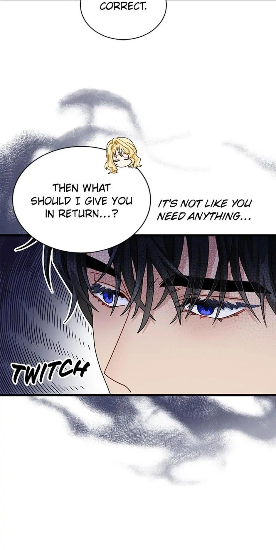 I Became the Head of the Family Chapter 15 Page 42
