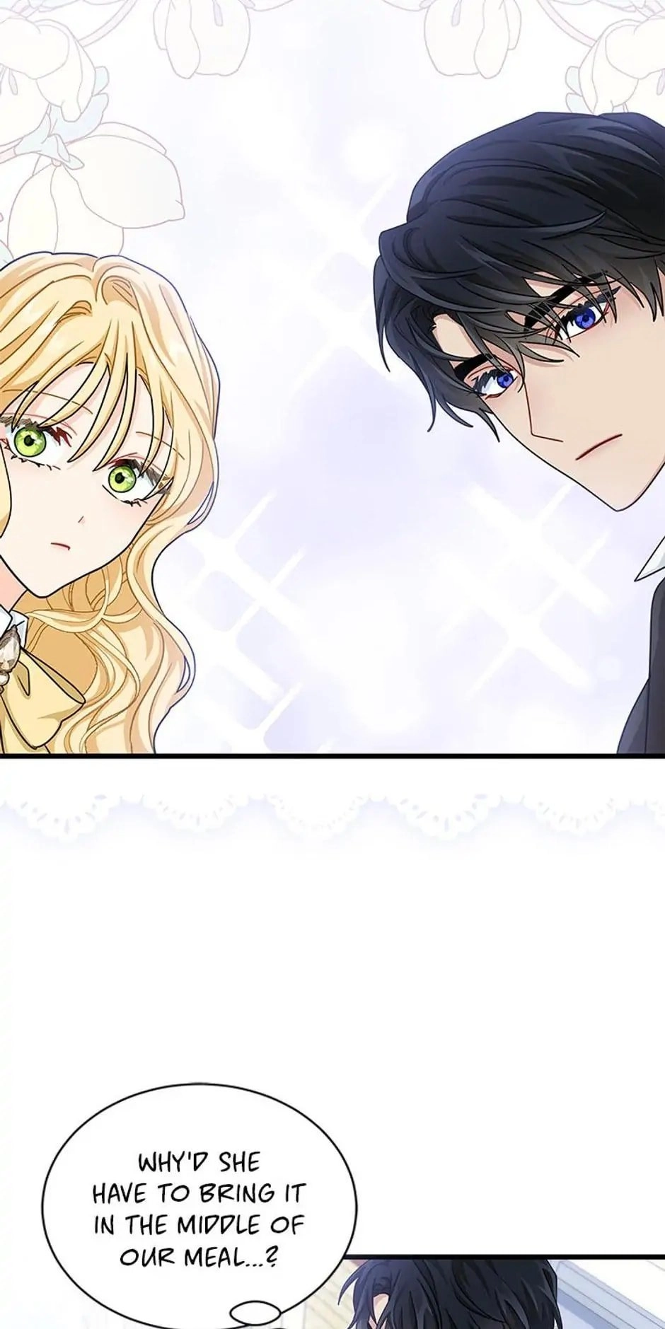I Became the Head of the Family Chapter 15 Page 5