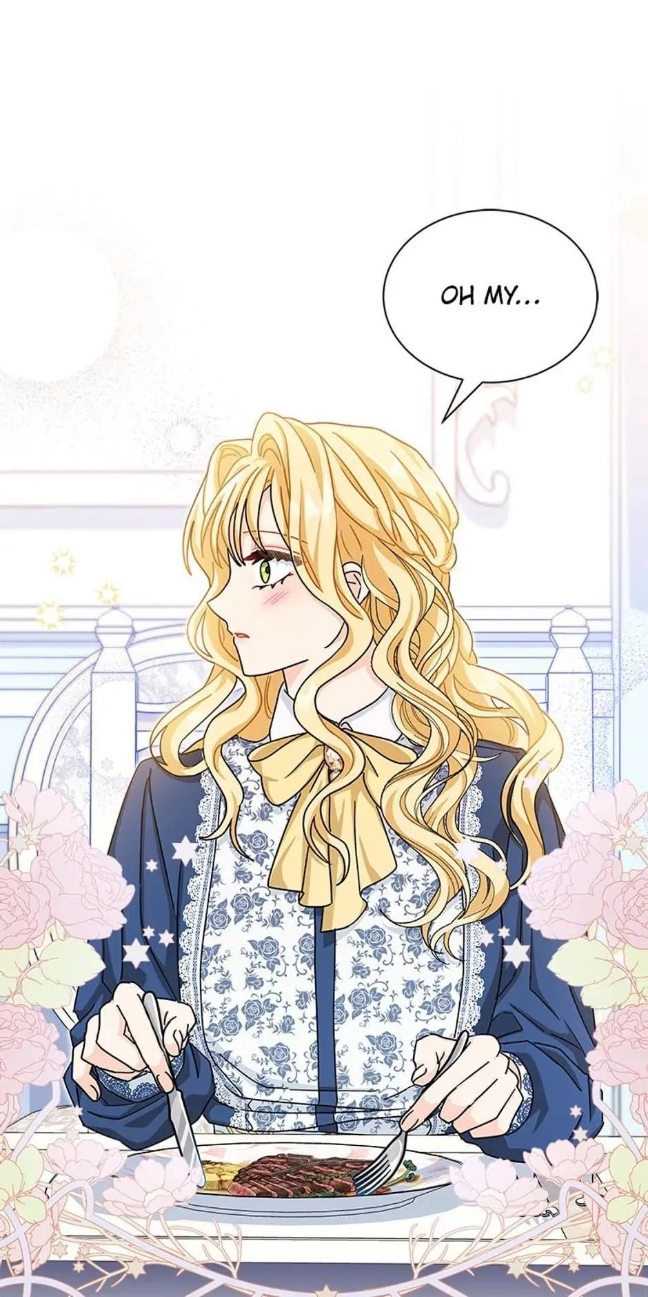 I Became the Head of the Family Chapter 15 Page 7