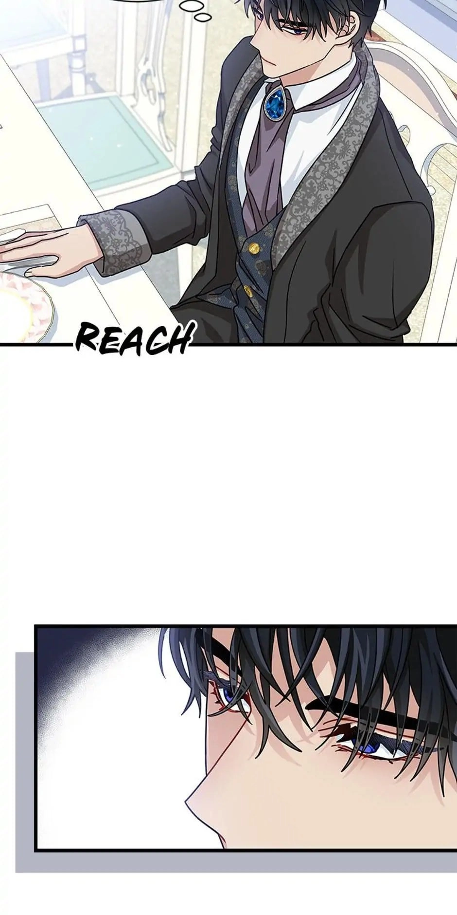 I Became the Head of the Family Chapter 15 Page 6