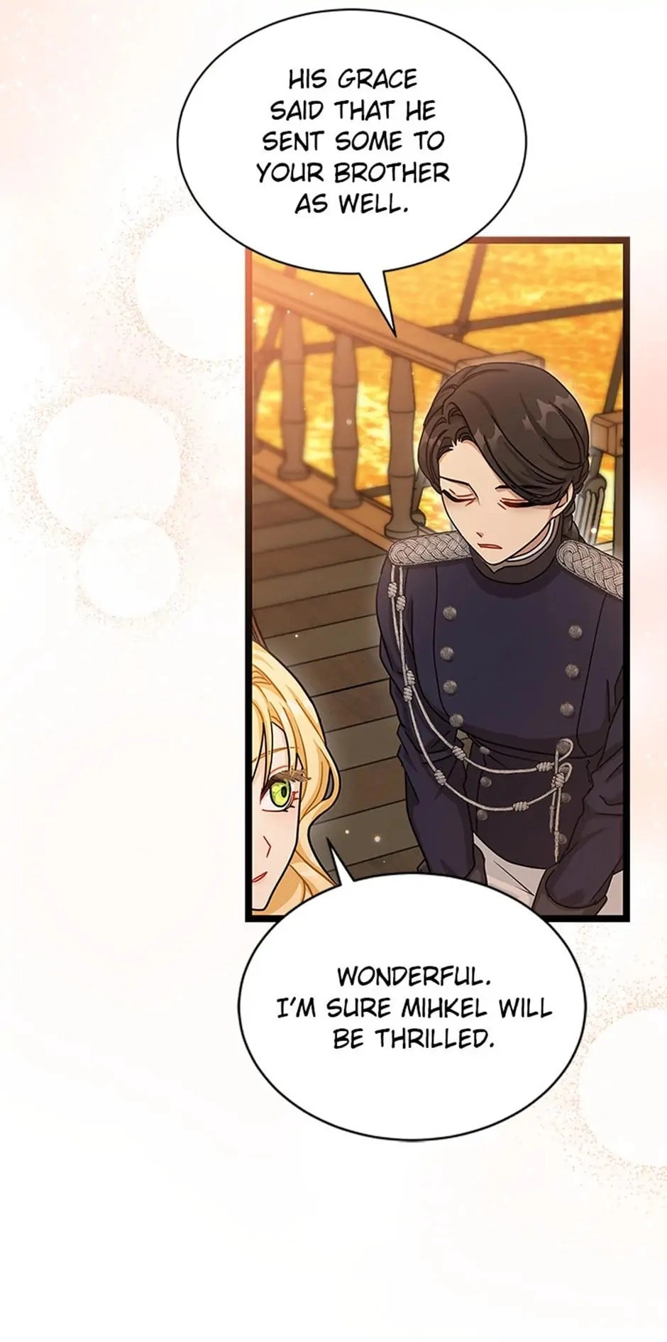 I Became the Head of the Family Chapter 15 Page 67