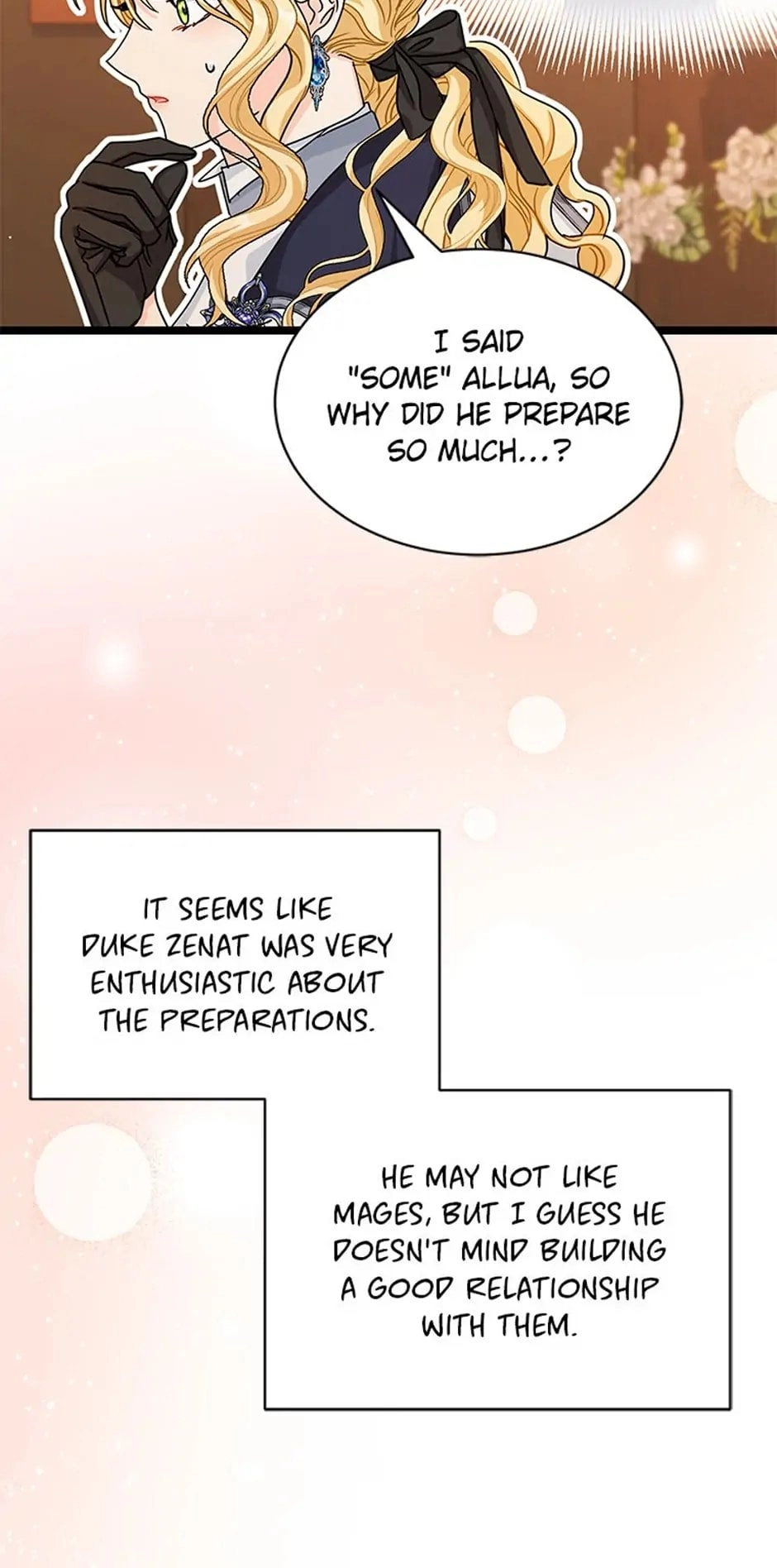 I Became the Head of the Family Chapter 15 Page 66