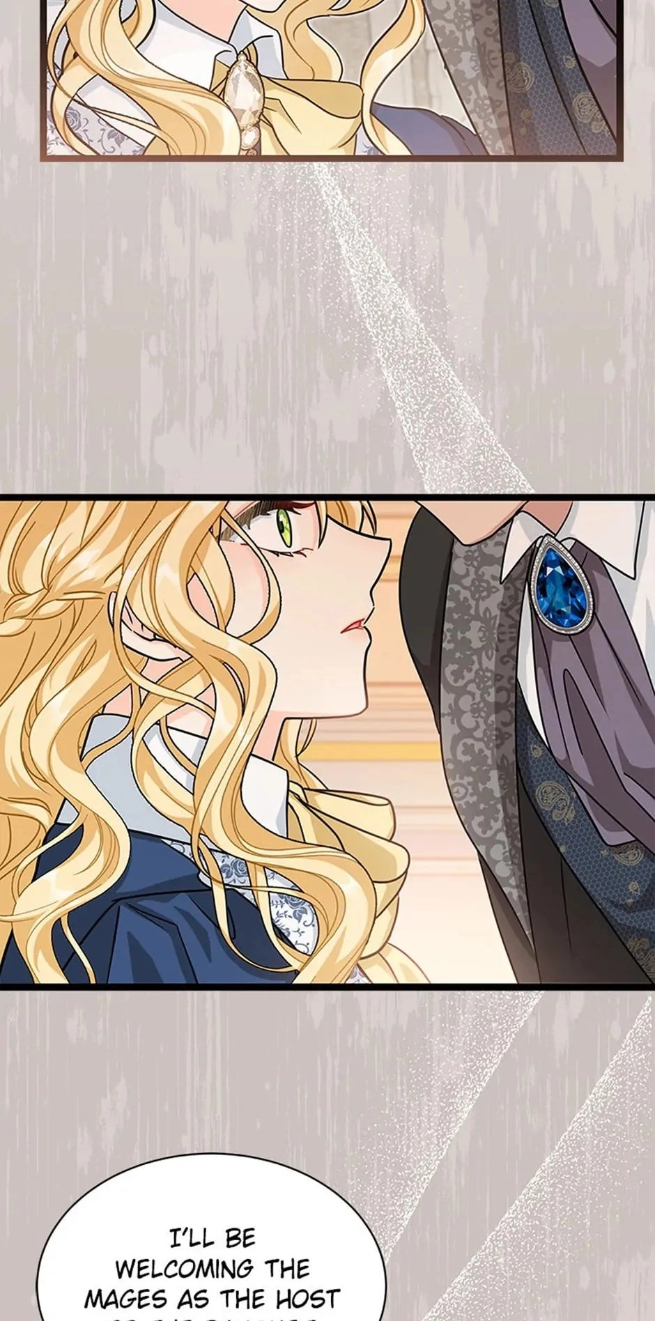 I Became the Head of the Family Chapter 15 Page 60