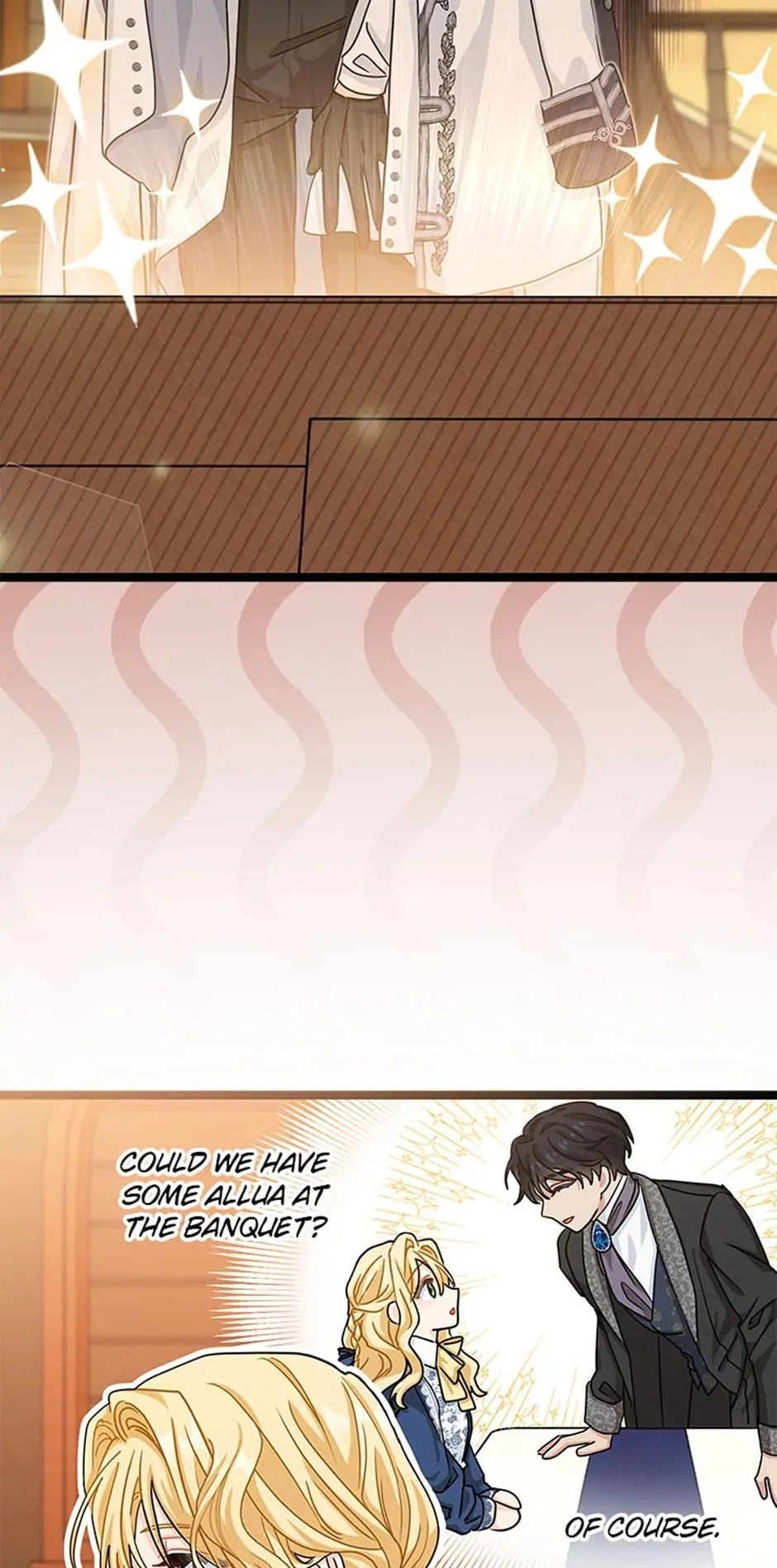 I Became the Head of the Family Chapter 15 Page 65