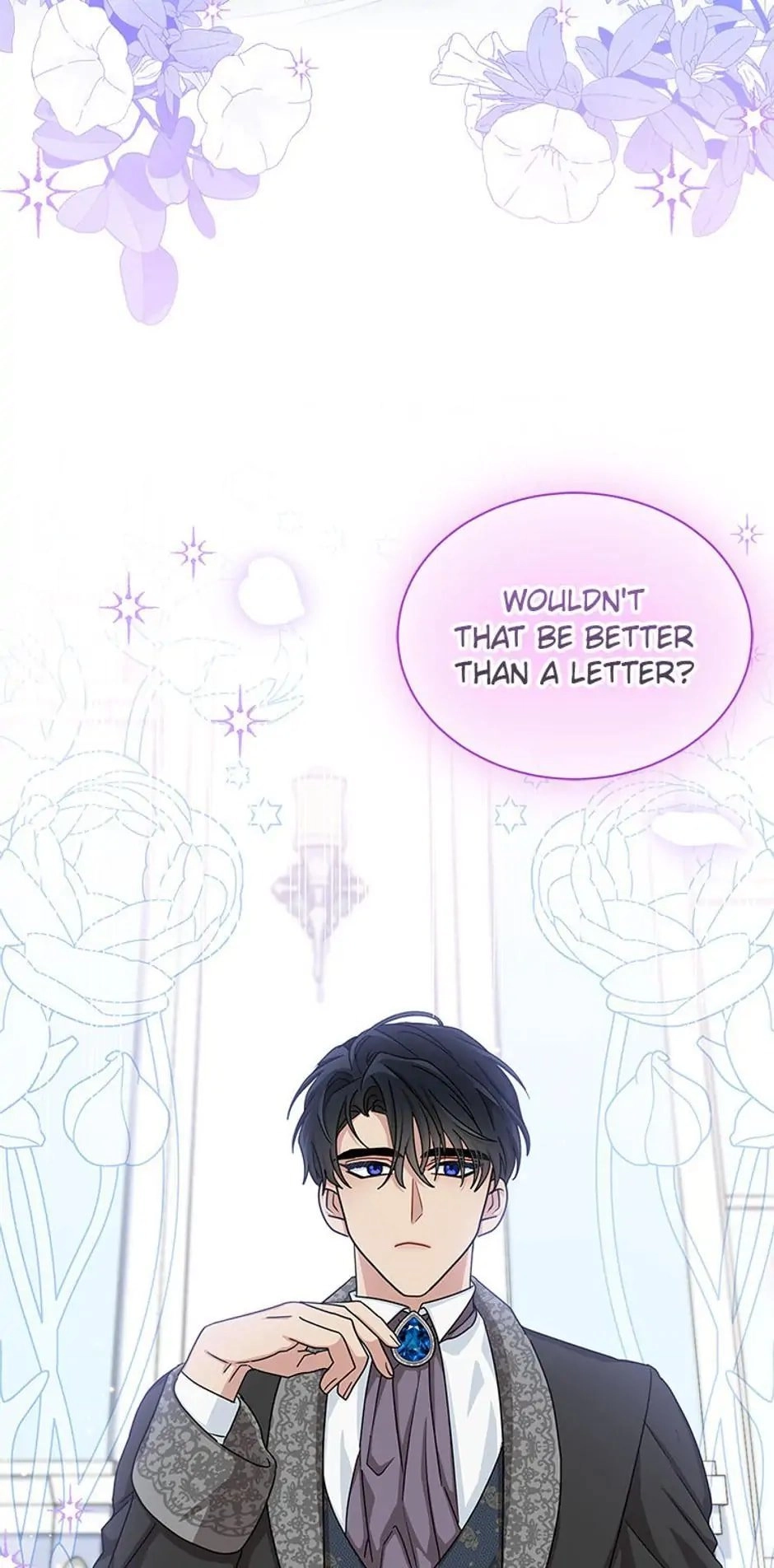 I Became the Head of the Family Chapter 15 Page 15
