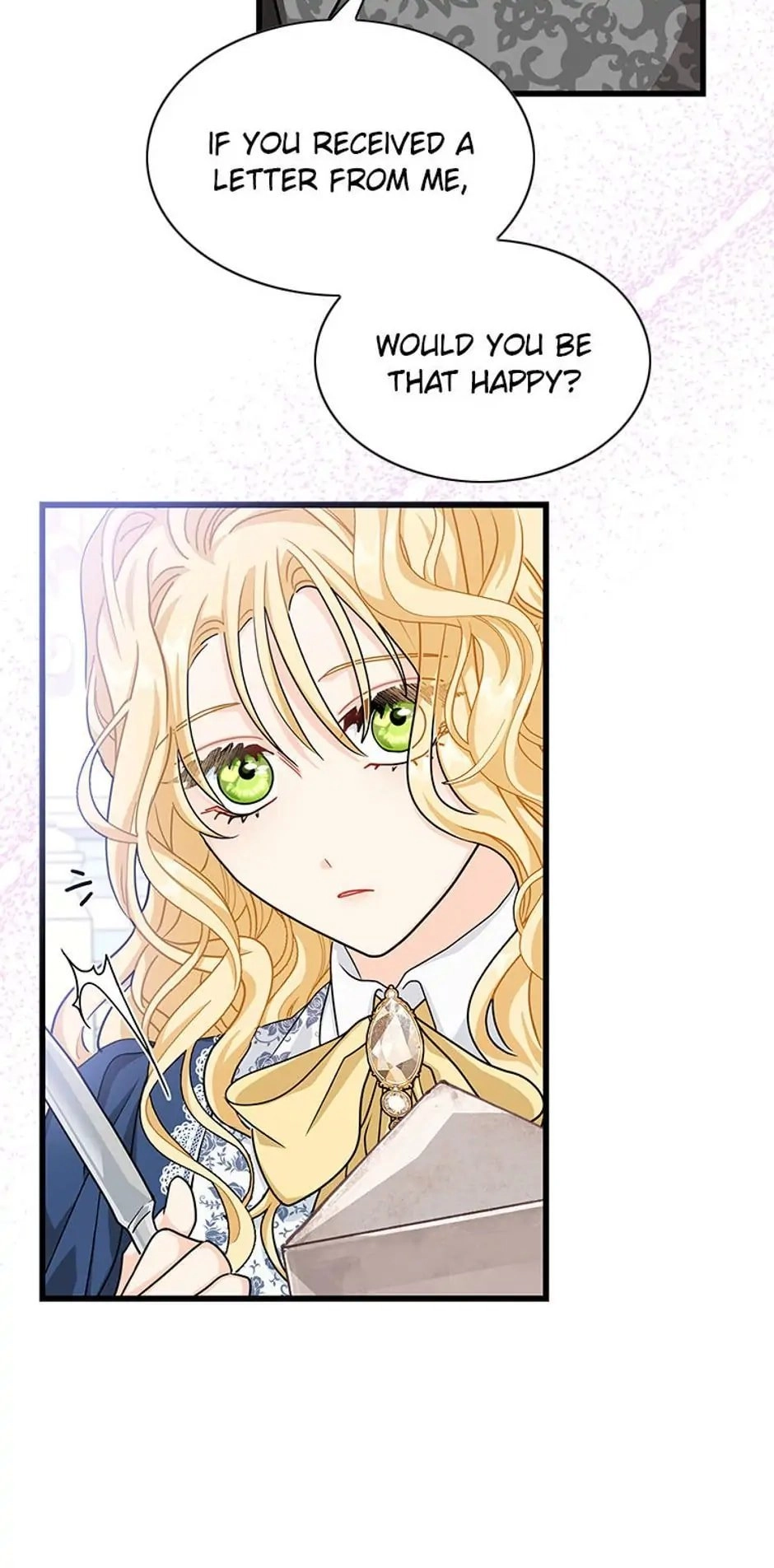 I Became the Head of the Family Chapter 15 Page 12