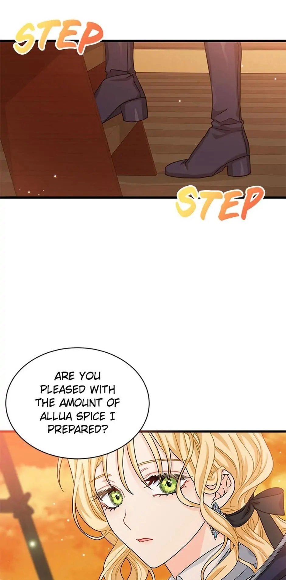 I Became the Head of the Family Chapter 15 Page 72