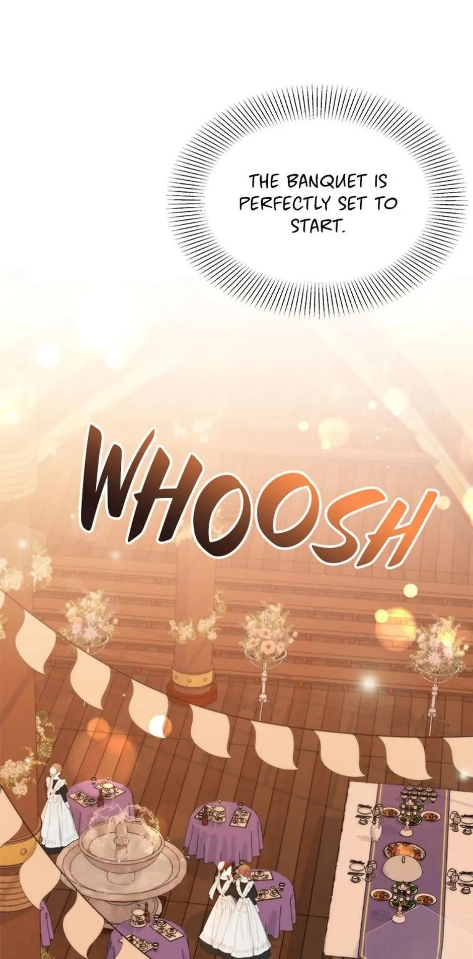 I Became the Head of the Family Chapter 15 Page 69
