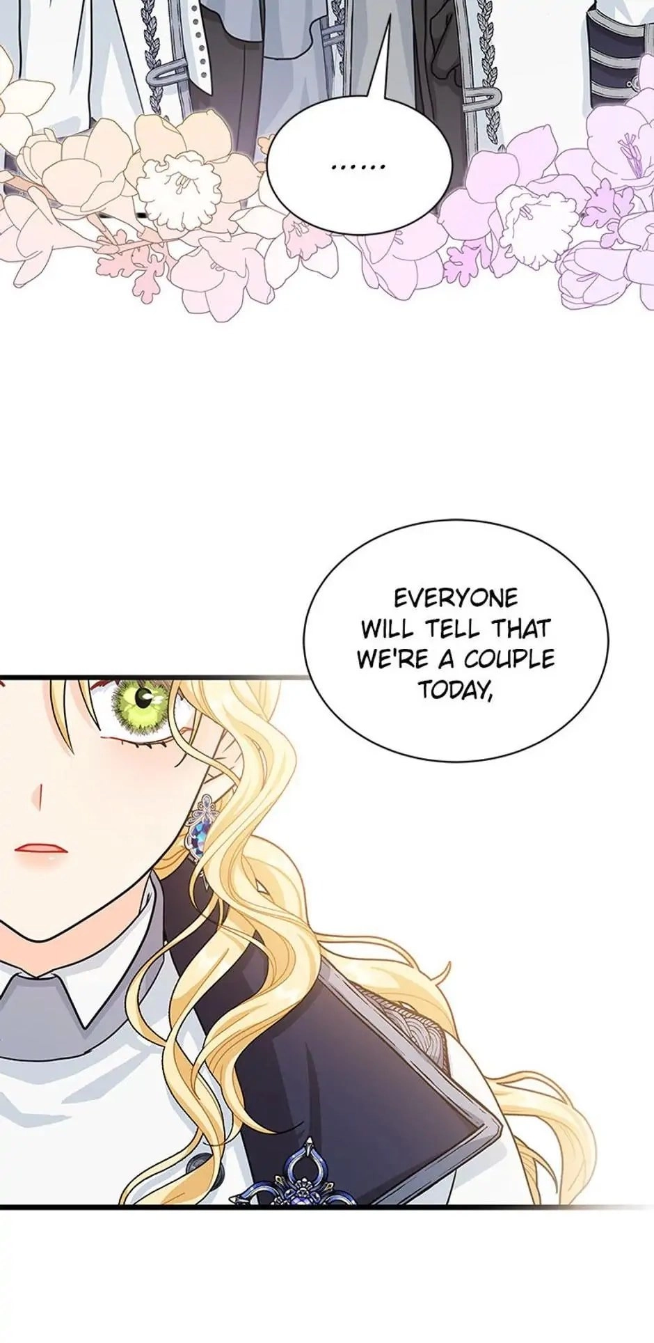 I Became the Head of the Family Chapter 15 Page 78