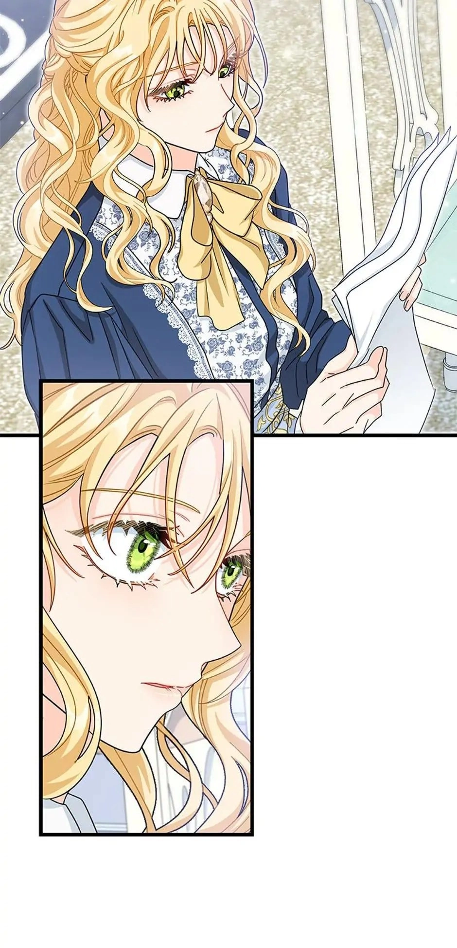 I Became the Head of the Family Chapter 15 Page 24