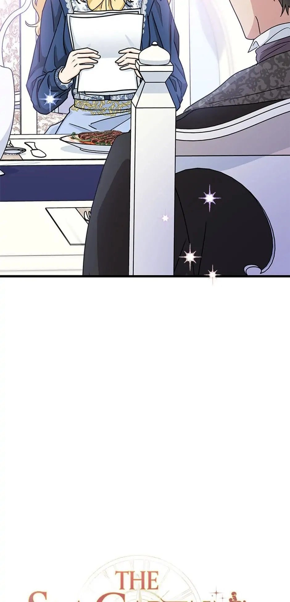 I Became the Head of the Family Chapter 15 Page 18