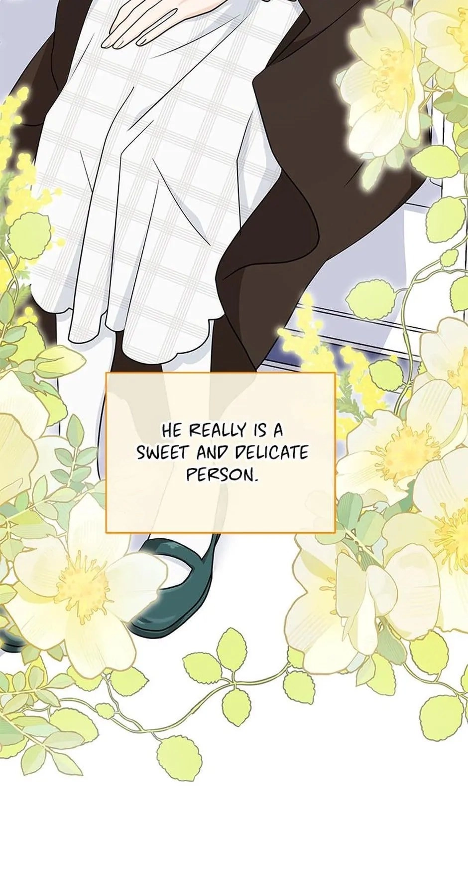 I Became the Head of the Family Chapter 52 Page 77