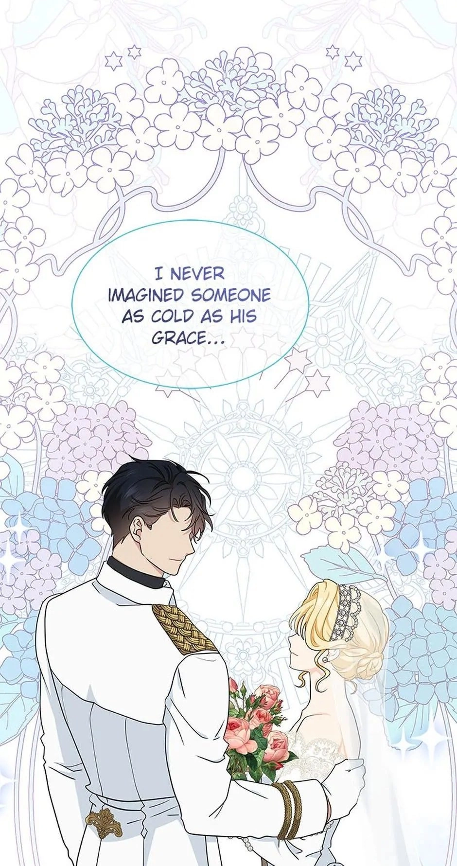 I Became the Head of the Family Chapter 52 Page 73