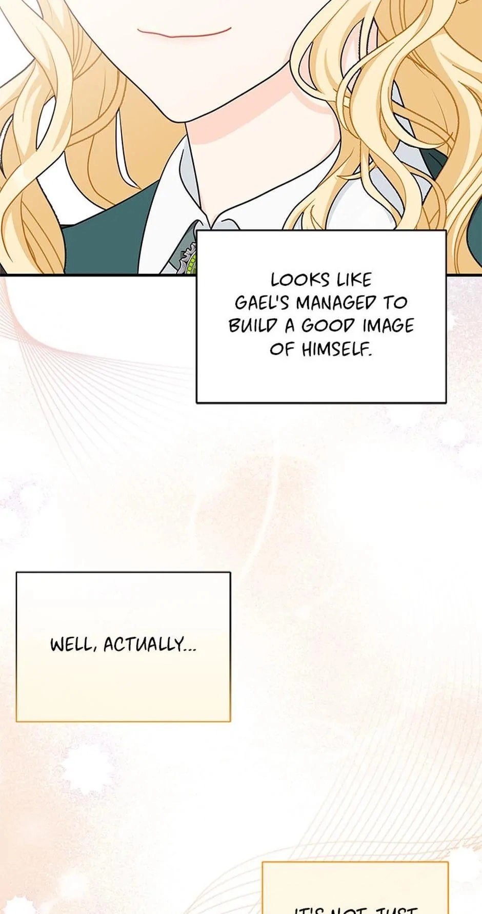 I Became the Head of the Family Chapter 52 Page 75