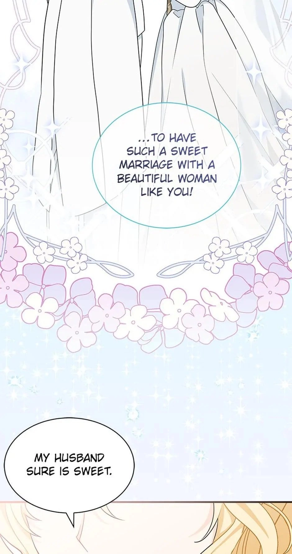 I Became the Head of the Family Chapter 52 Page 74