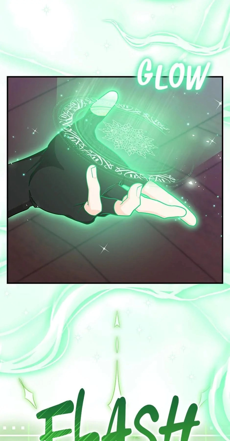 I Became the Head of the Family Chapter 52 Page 6