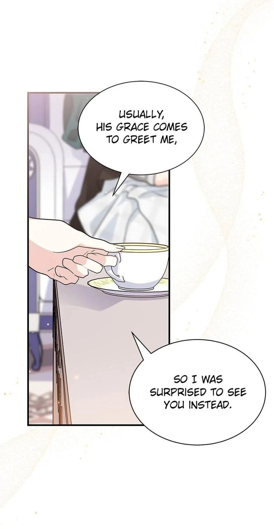 I Became the Head of the Family Chapter 52 Page 71