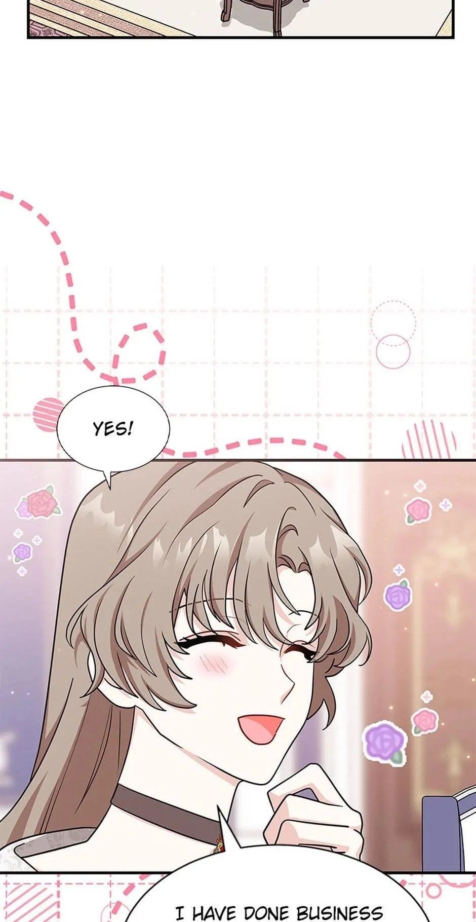 I Became the Head of the Family Chapter 52 Page 68