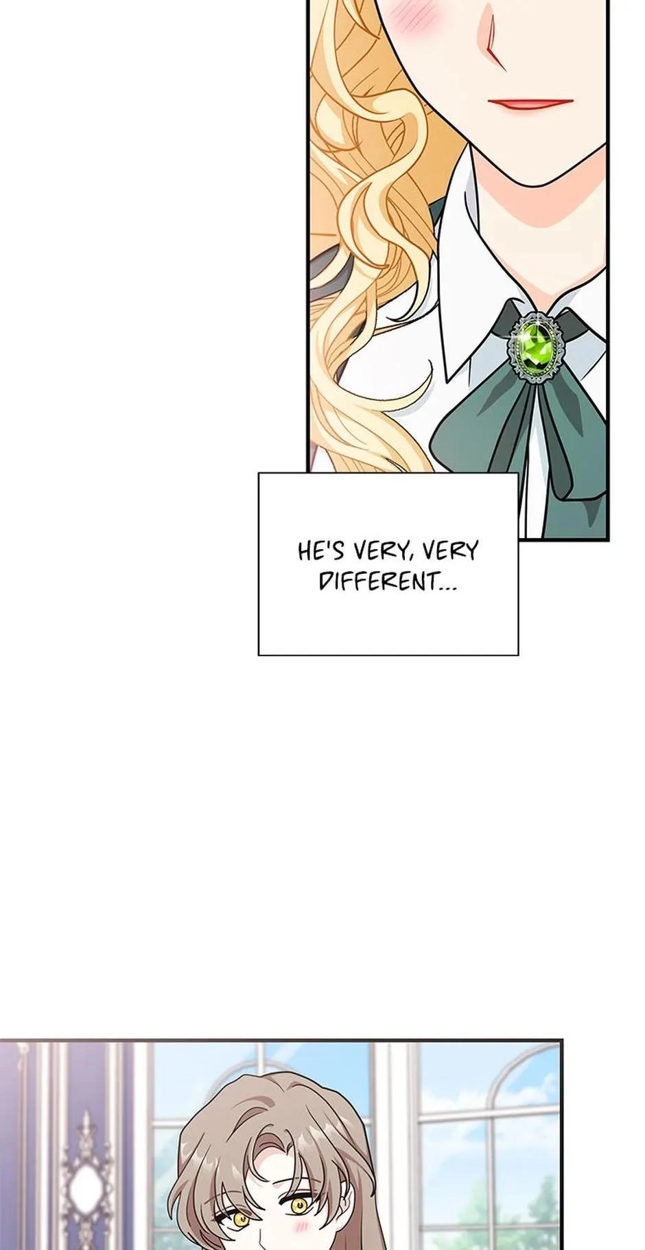 I Became the Head of the Family Chapter 52 Page 82