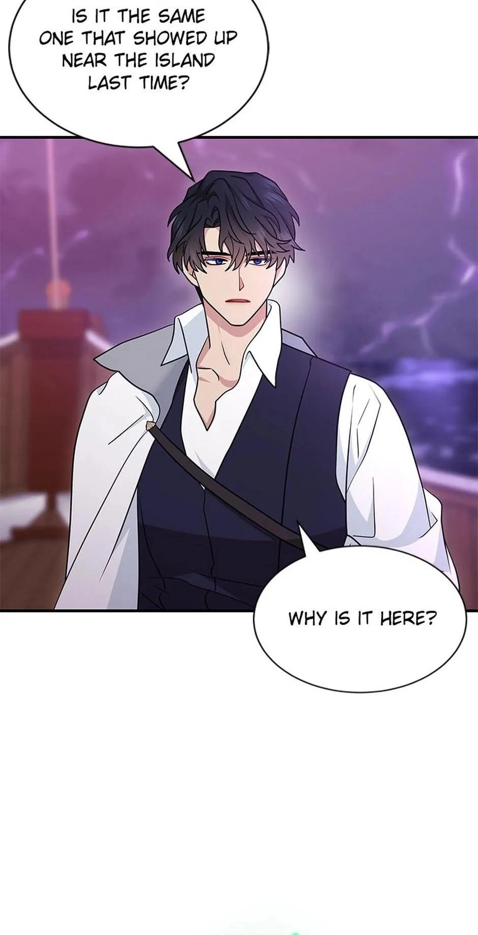 I Became the Head of the Family Chapter 52 Page 12