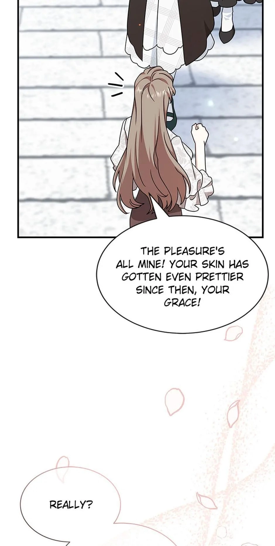 I Became the Head of the Family Chapter 52 Page 62