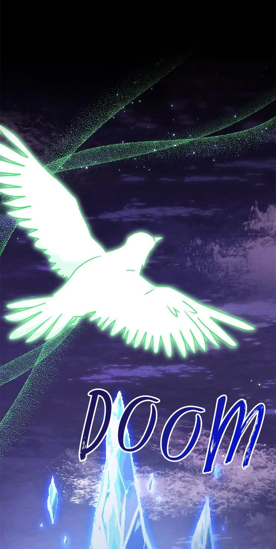 I Became the Head of the Family Chapter 52 Page 26