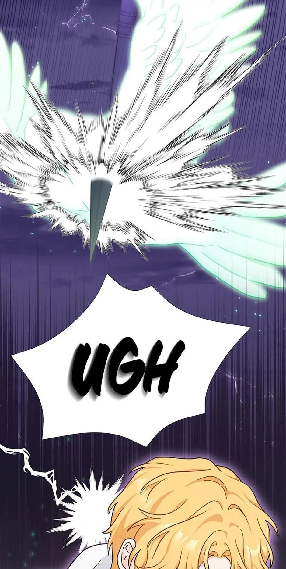 I Became the Head of the Family Chapter 52 Page 30