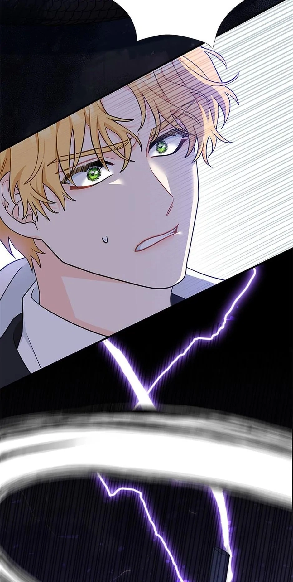 I Became the Head of the Family Chapter 52 Page 28