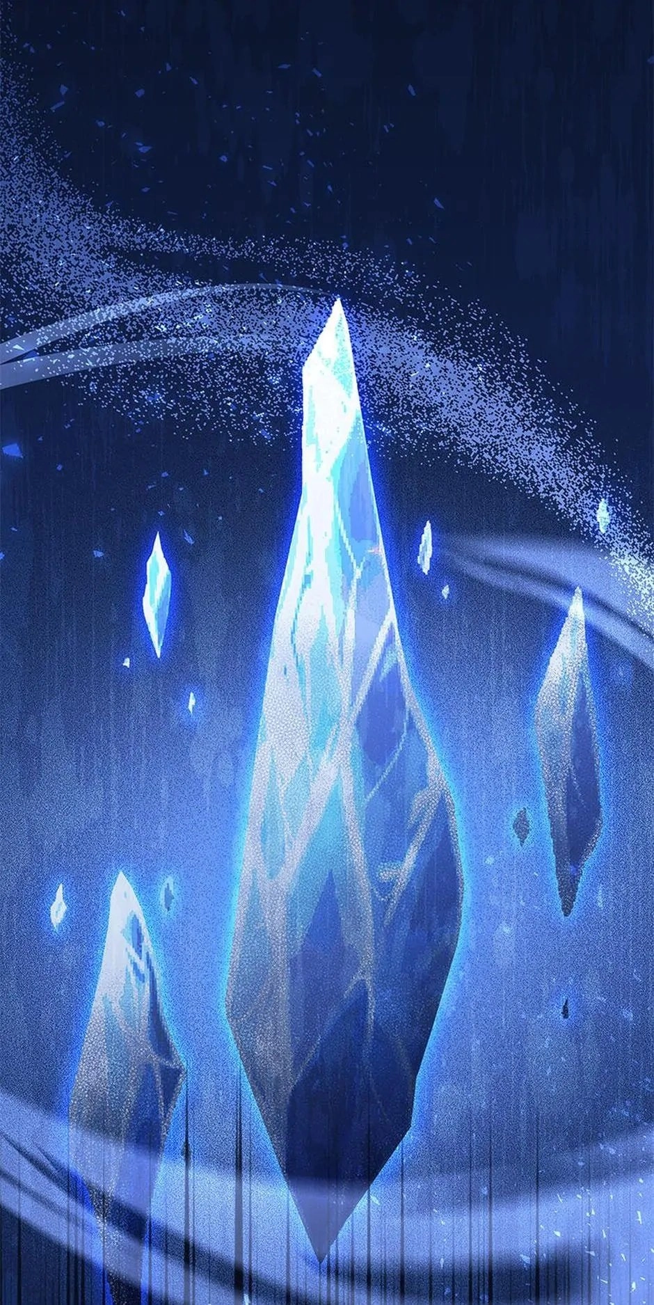 I Became the Head of the Family Chapter 52 Page 19