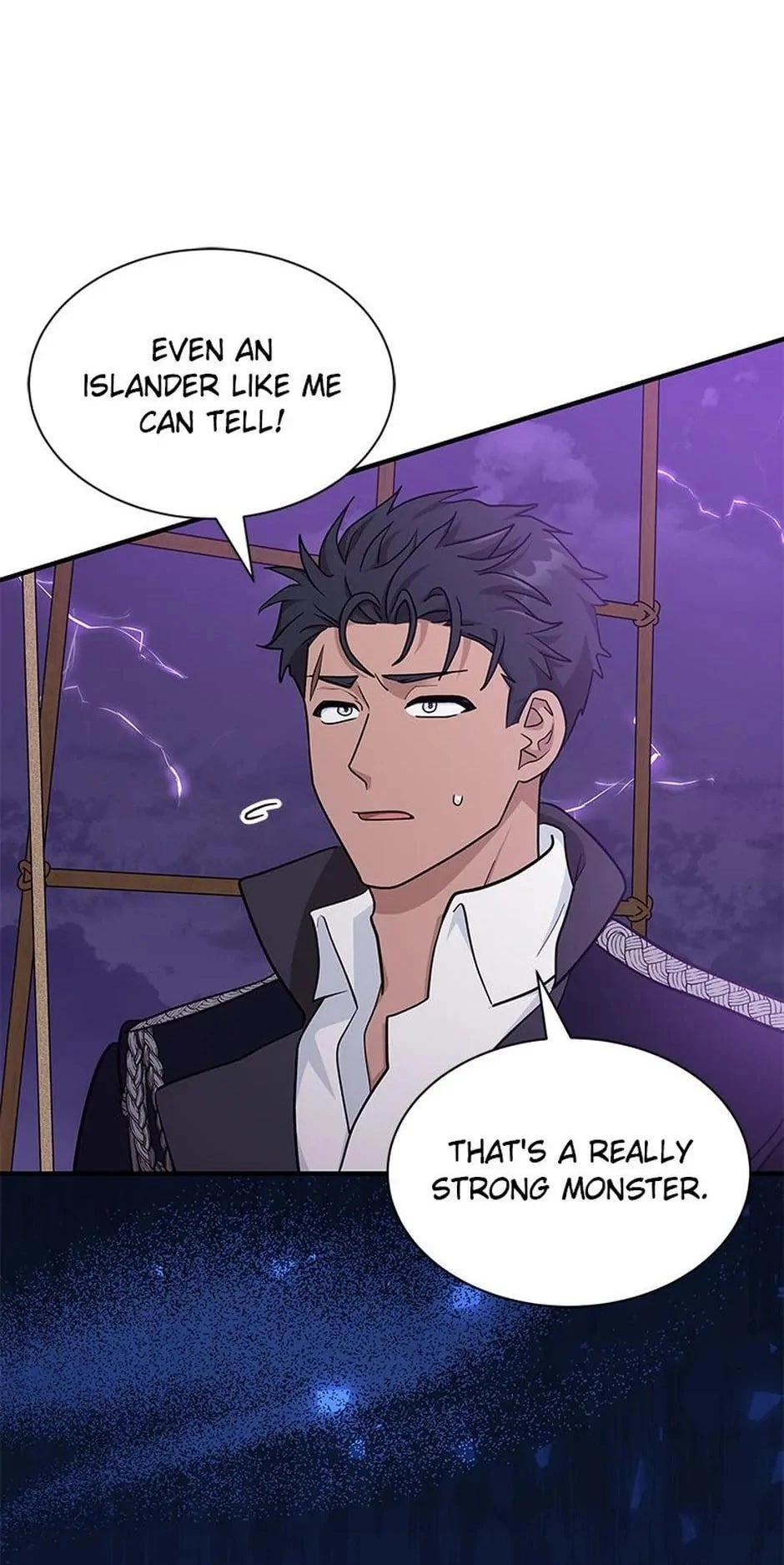 I Became the Head of the Family Chapter 52 Page 18