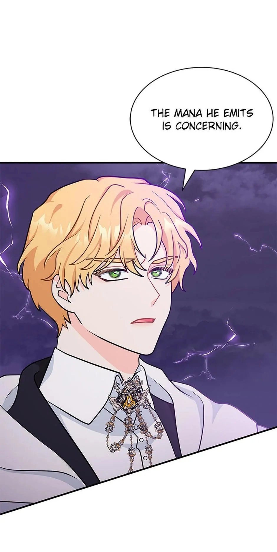 I Became the Head of the Family Chapter 52 Page 17