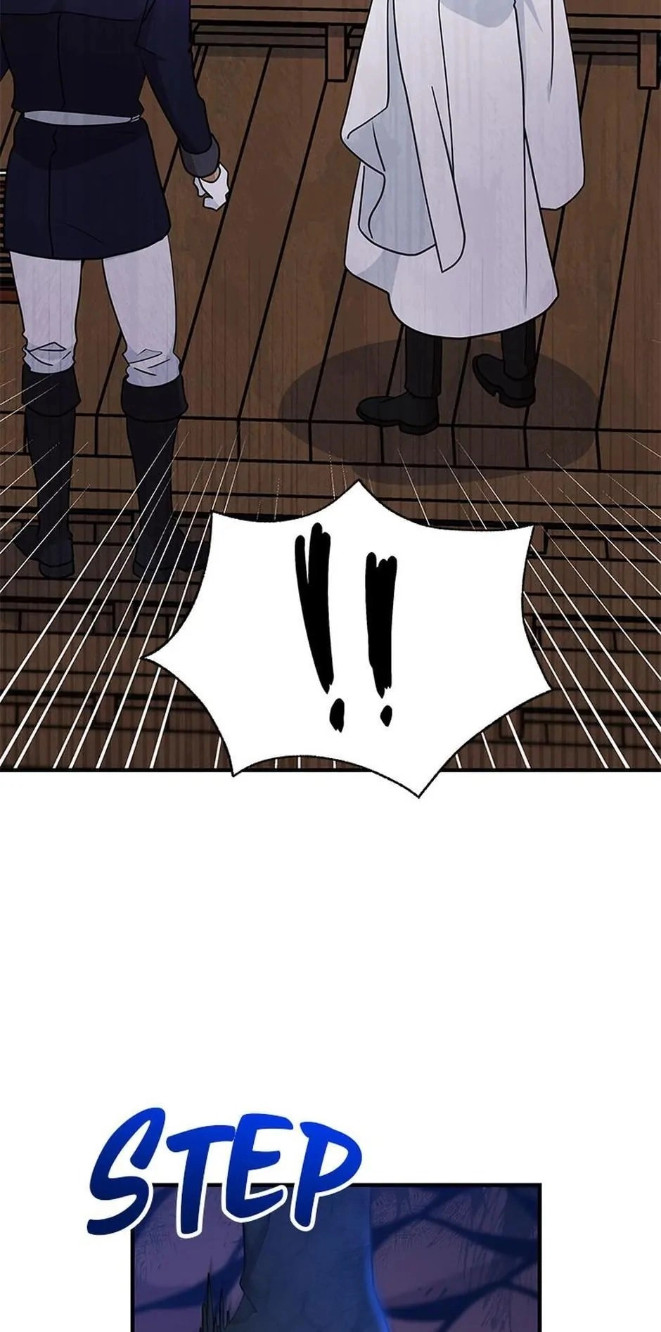 I Became the Head of the Family Chapter 52 Page 39