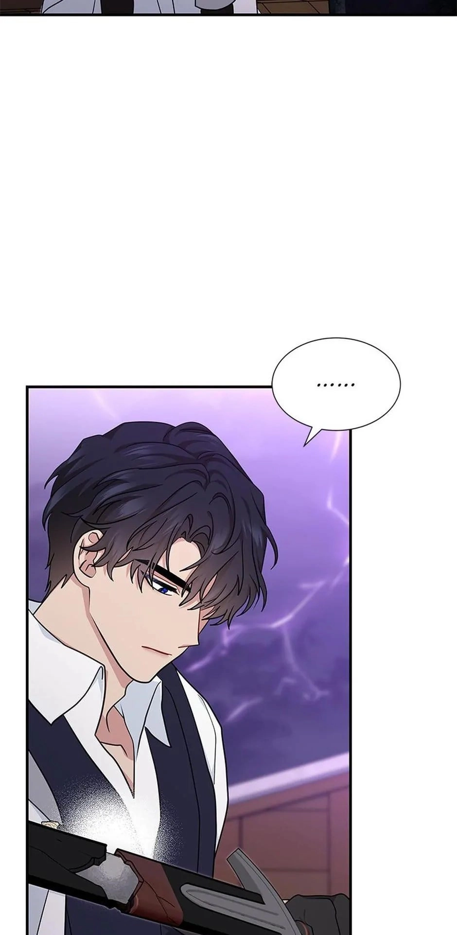 I Became the Head of the Family Chapter 52 Page 54