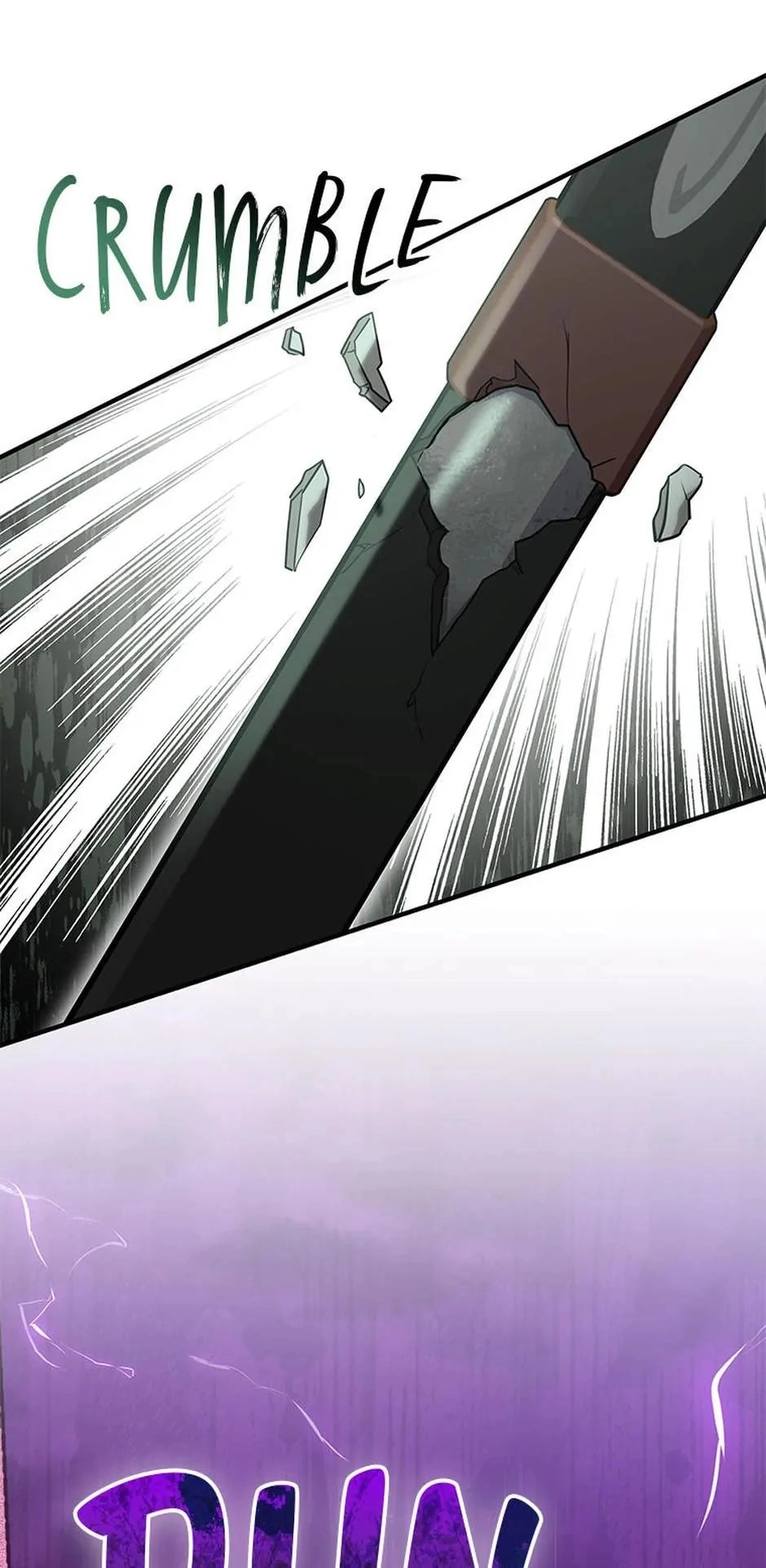 I Became the Head of the Family Chapter 52 Page 49
