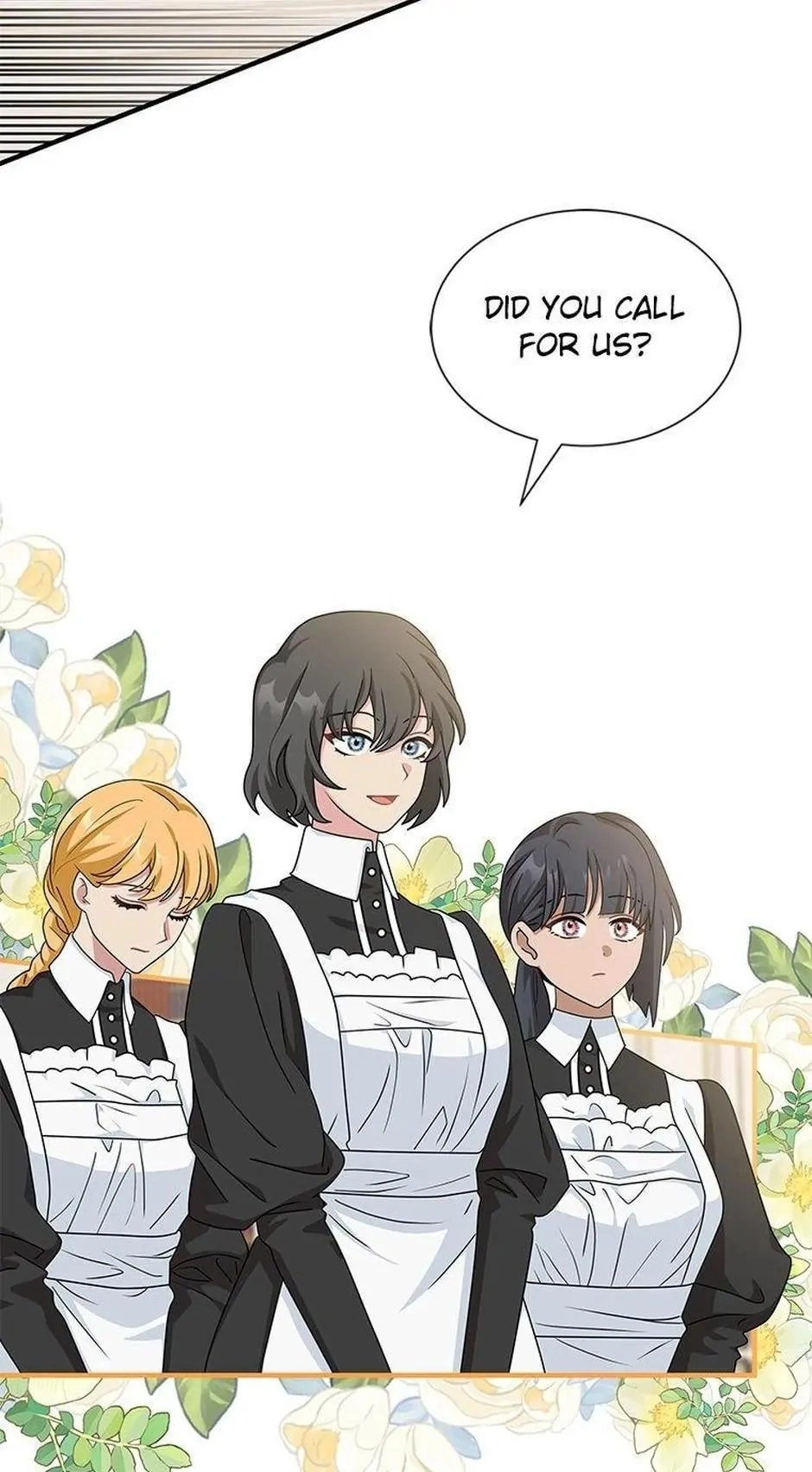 I Became the Head of the Family Chapter 54 Page 65