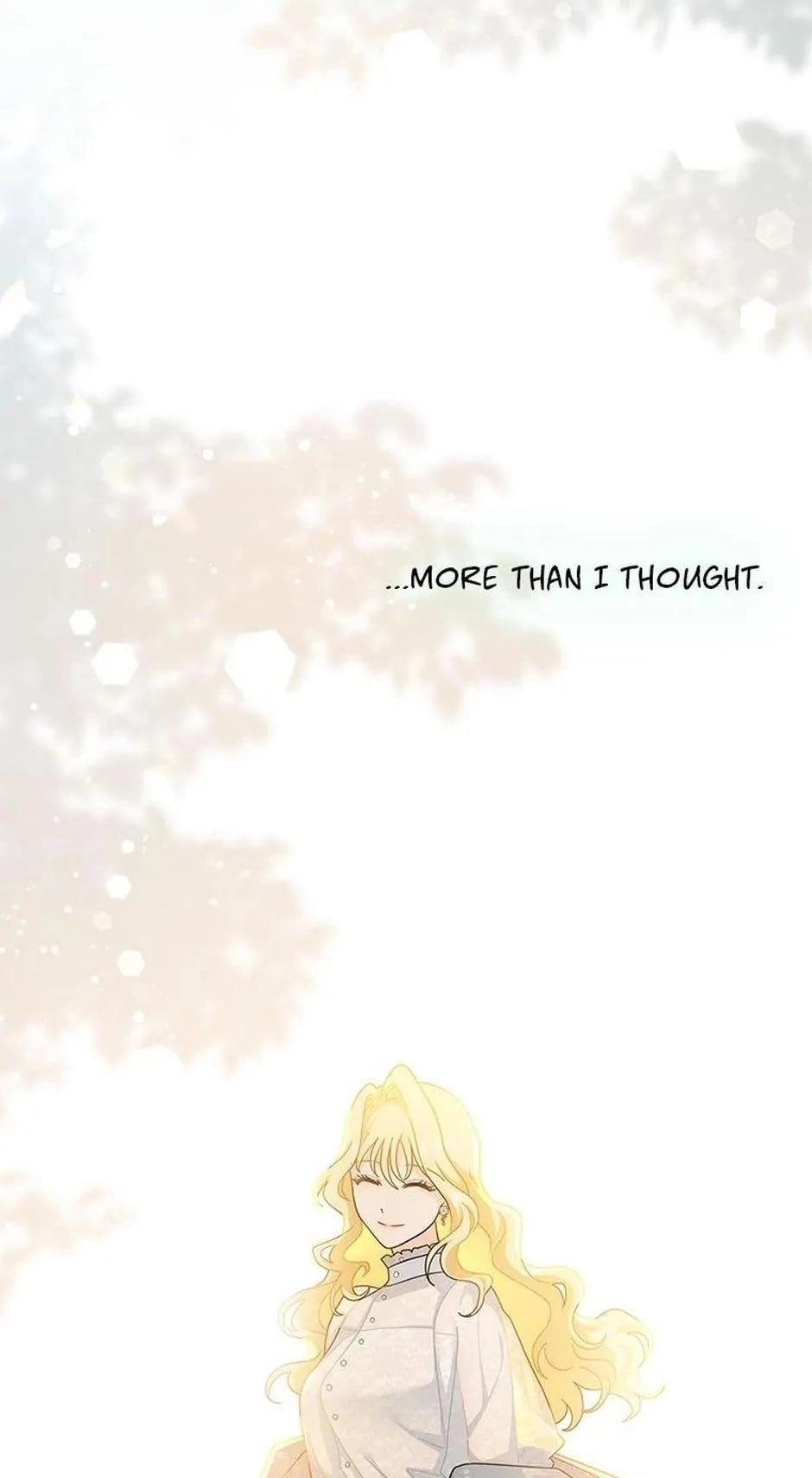 I Became the Head of the Family Chapter 54 Page 36