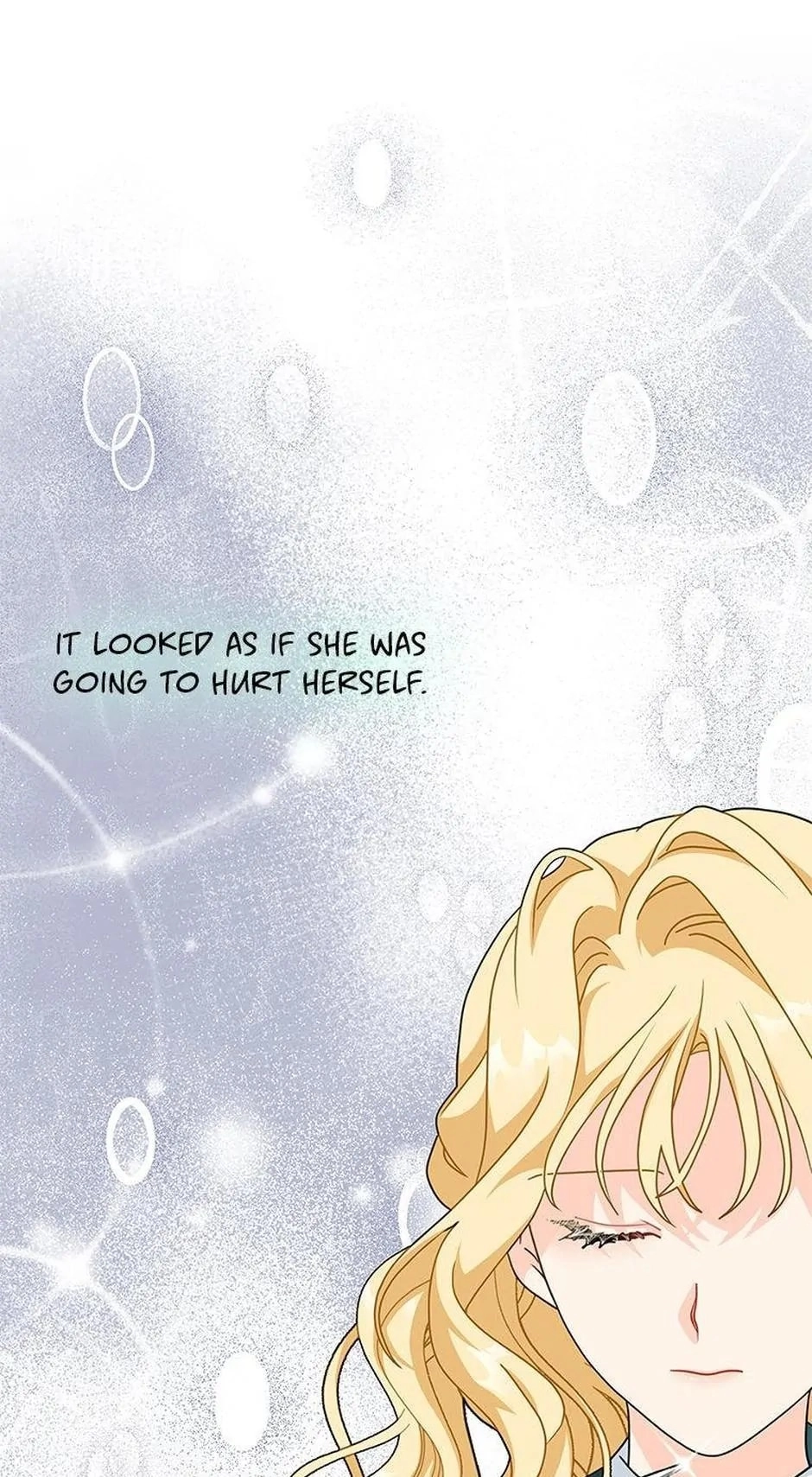 I Became the Head of the Family Chapter 54 Page 33