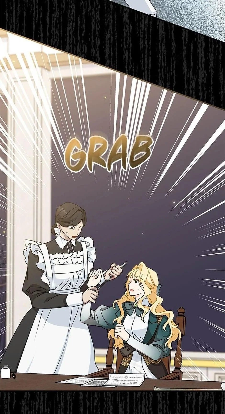 I Became the Head of the Family Chapter 54 Page 14