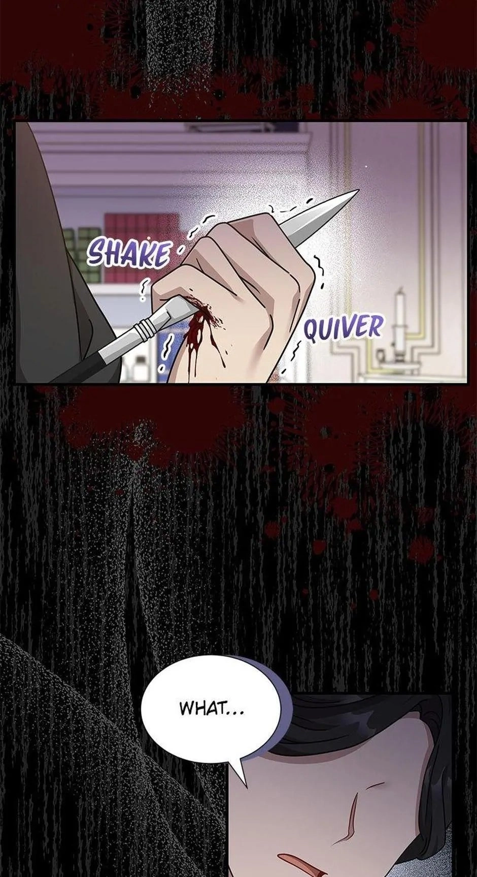 I Became the Head of the Family Chapter 54 Page 16