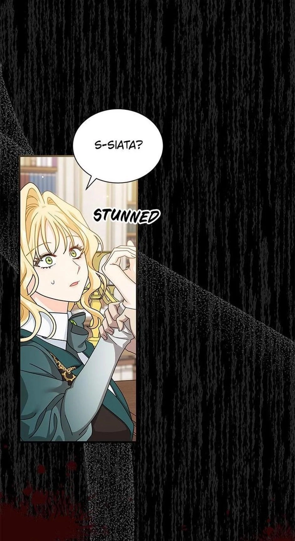 I Became the Head of the Family Chapter 54 Page 15