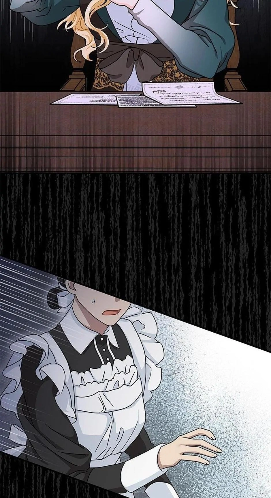 I Became the Head of the Family Chapter 54 Page 13